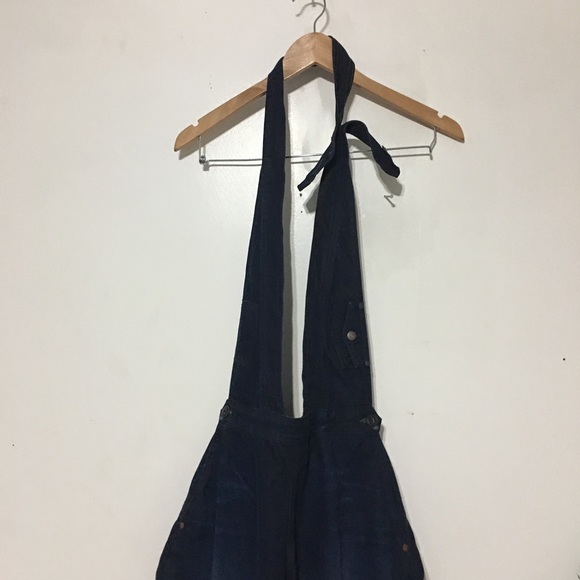 New / AG jeans overall - Picture 6 of 8